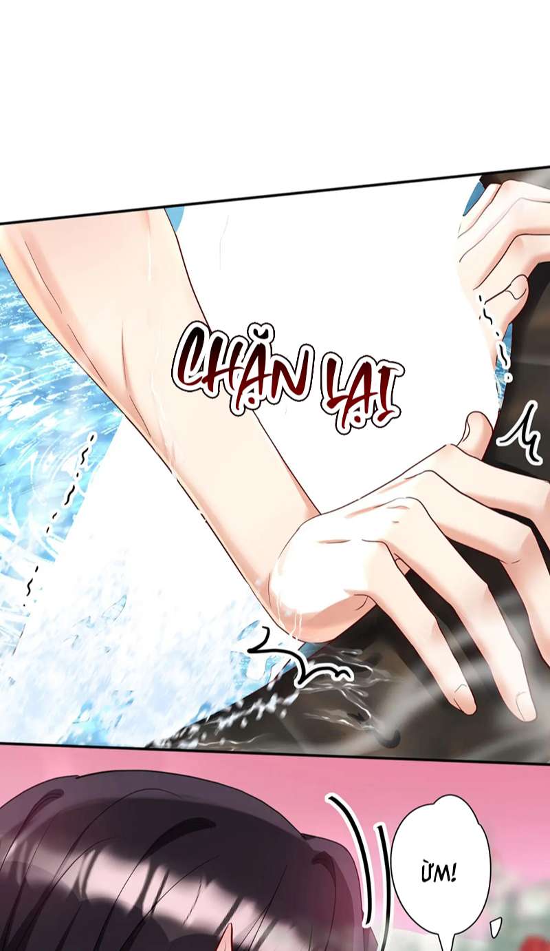 BL Dẫn Sói Vào Phòng Chap 180 - Next Chap 181