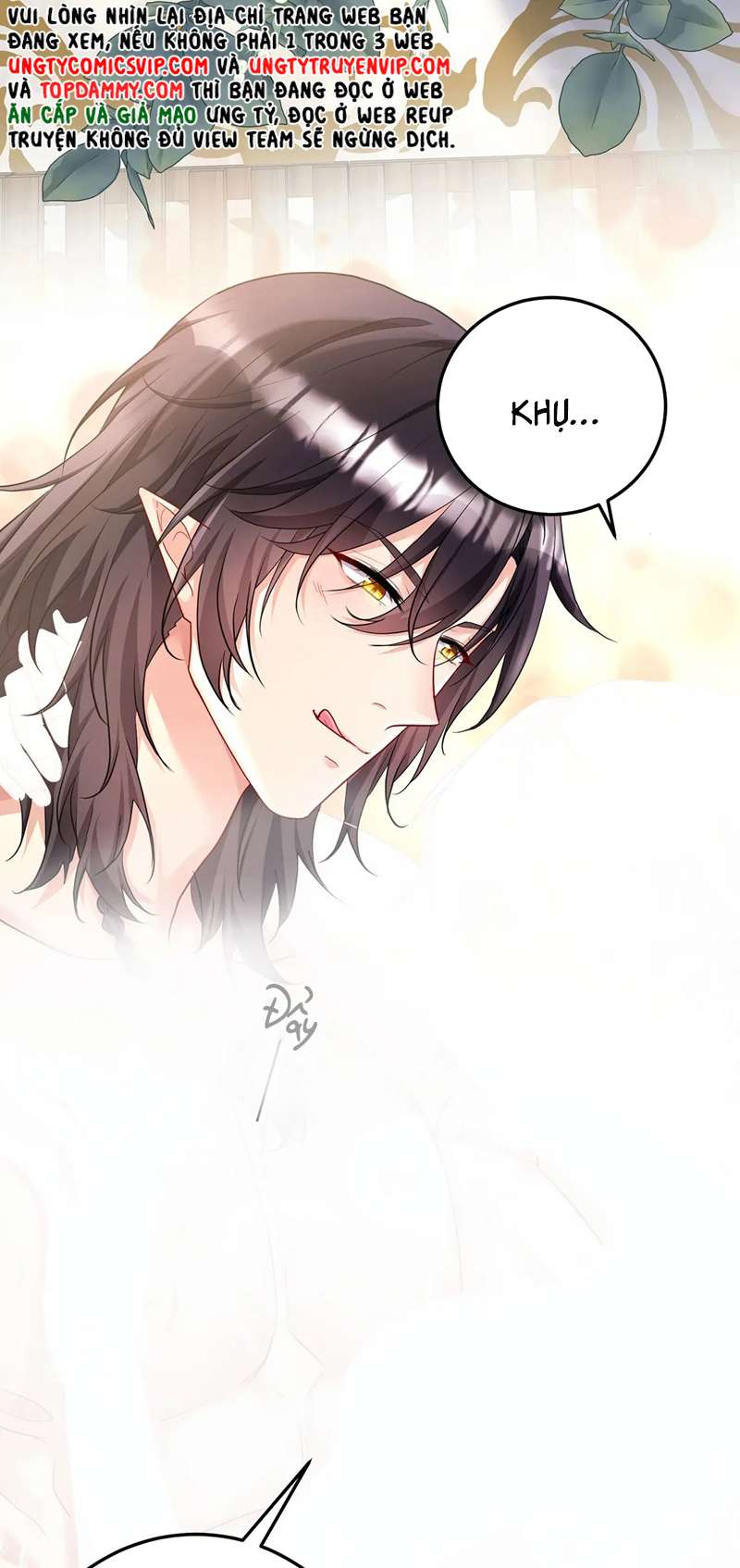 BL Dẫn Sói Vào Phòng Chap 180 - Next Chap 181