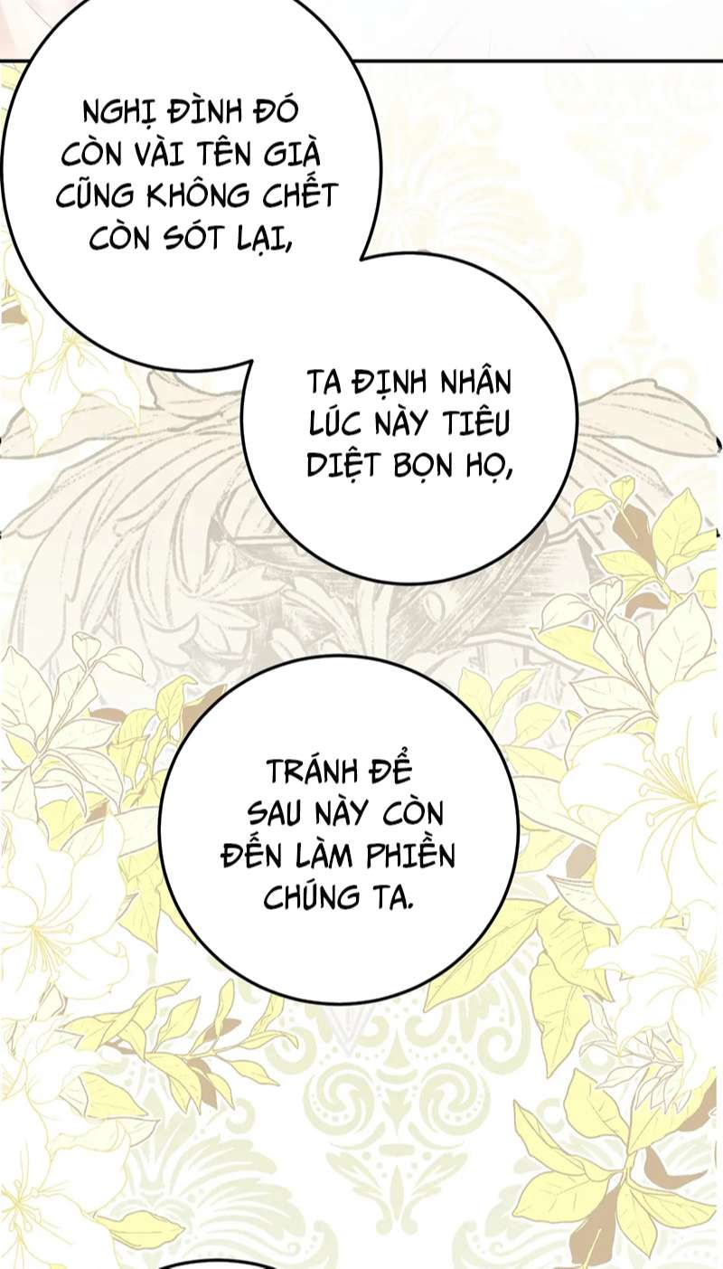 BL Dẫn Sói Vào Phòng Chap 180 - Next Chap 181