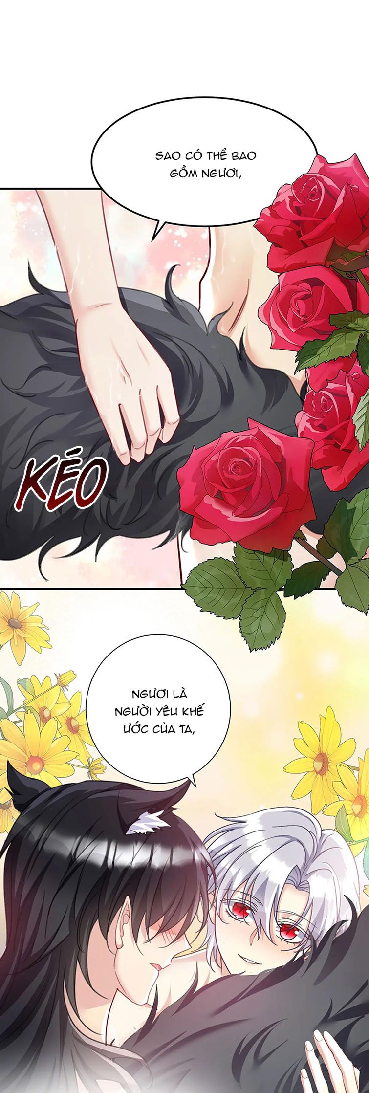 BL Dẫn Sói Vào Phòng Chap 181 - Next 