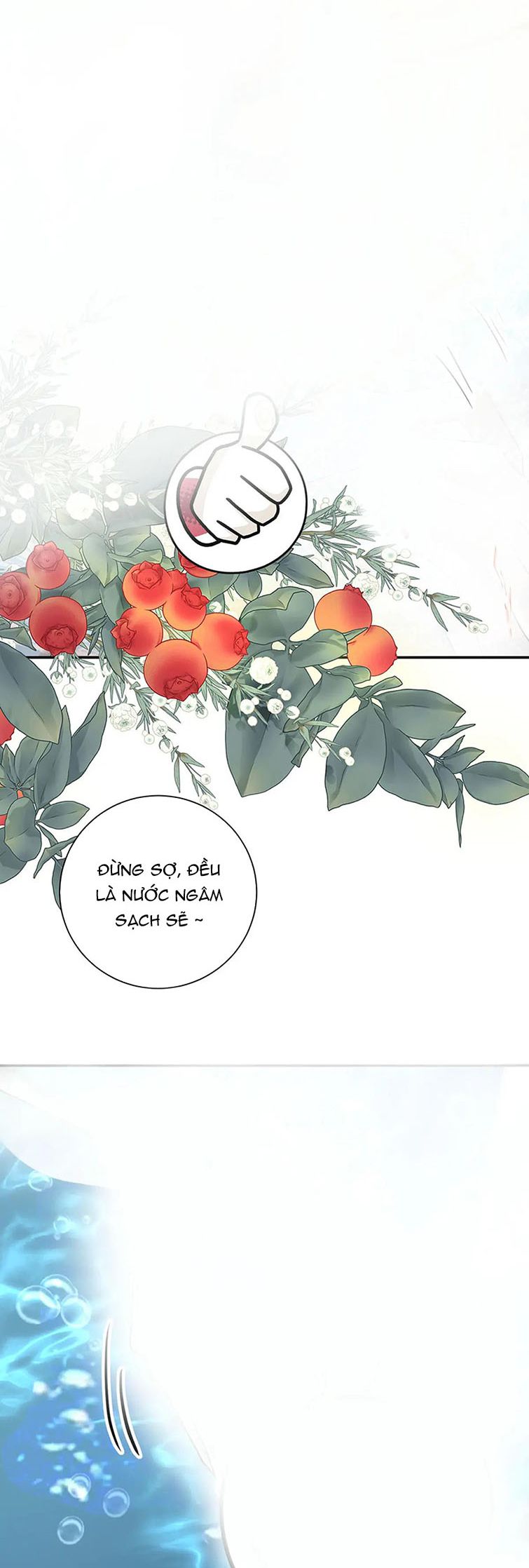 BL Dẫn Sói Vào Phòng Chap 181 - Next 