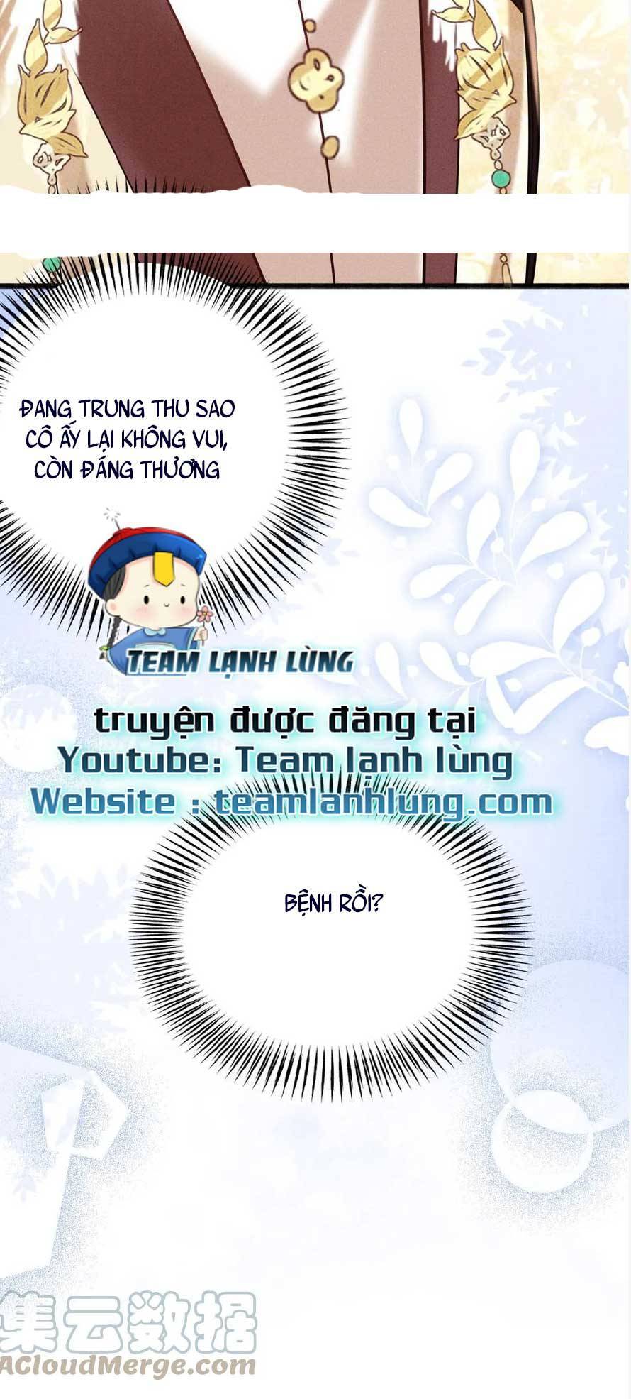 kiều quý phi thủ đoạn ác độc và hoàng thượng không dễ chọc chapter 65 - Trang 5