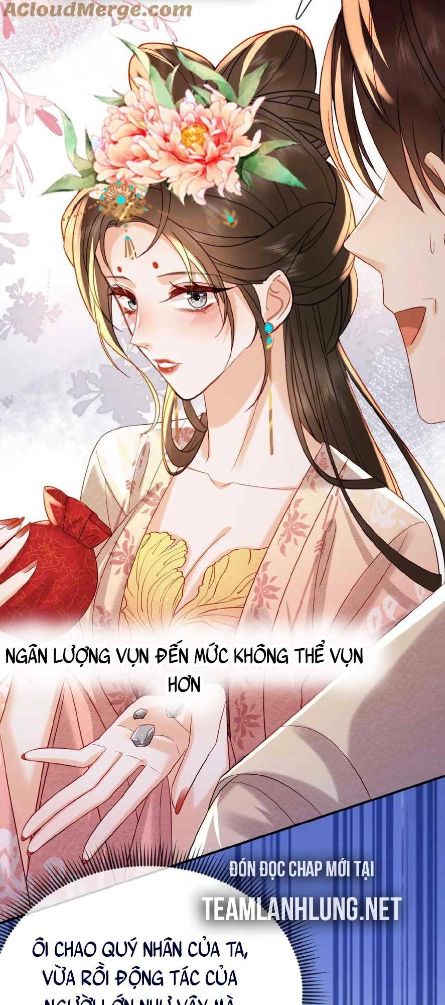 kiều quý phi thủ đoạn ác độc và hoàng thượng không dễ chọc chapter 147 - Next chapter 148