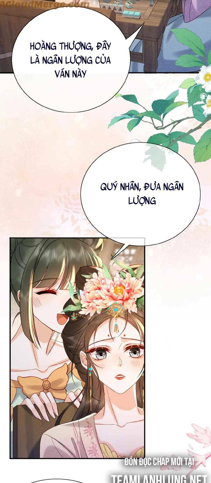 kiều quý phi thủ đoạn ác độc và hoàng thượng không dễ chọc chapter 148 - Next chapter 149