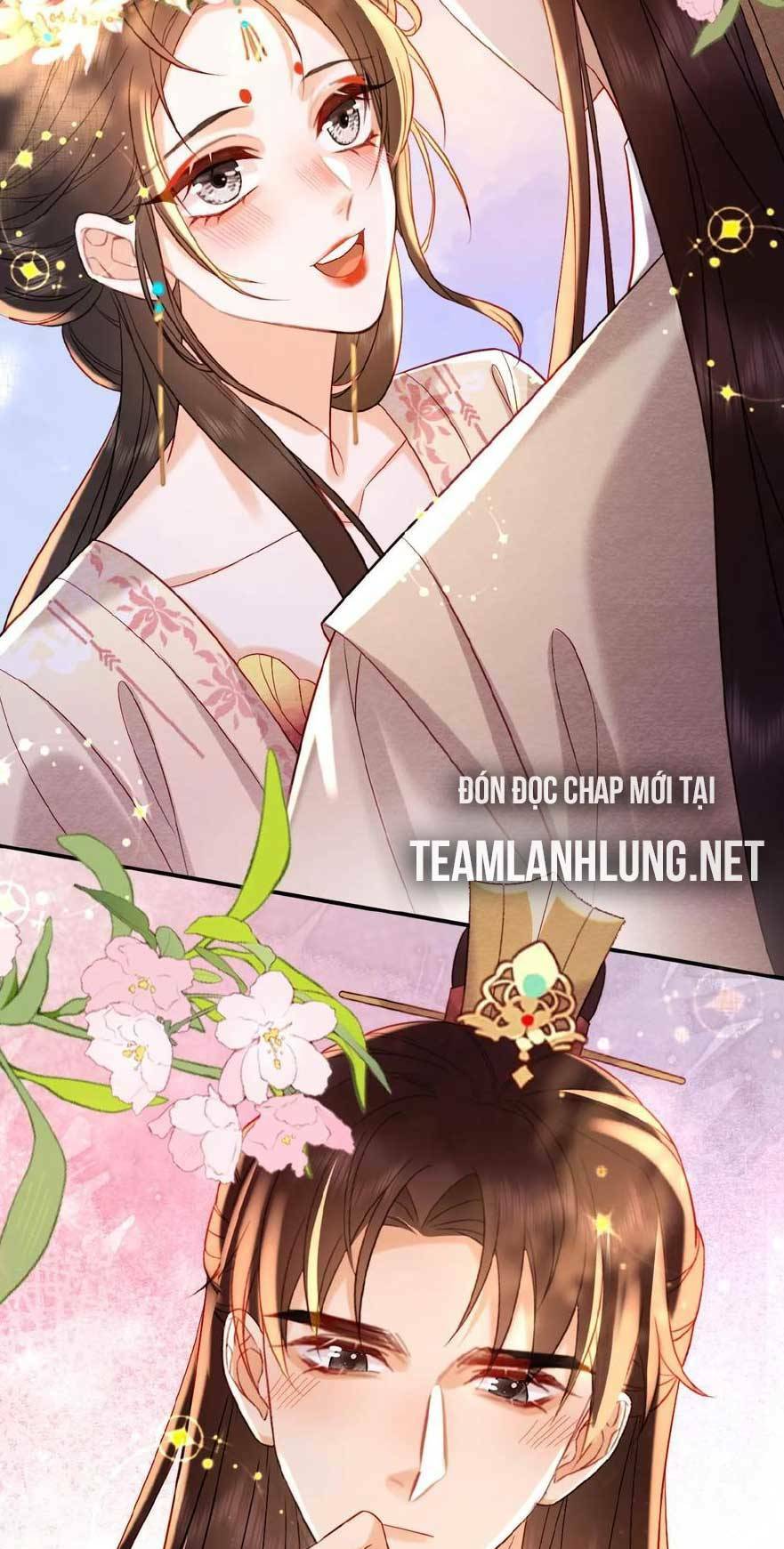 kiều quý phi thủ đoạn ác độc và hoàng thượng không dễ chọc chapter 148 - Next chapter 149