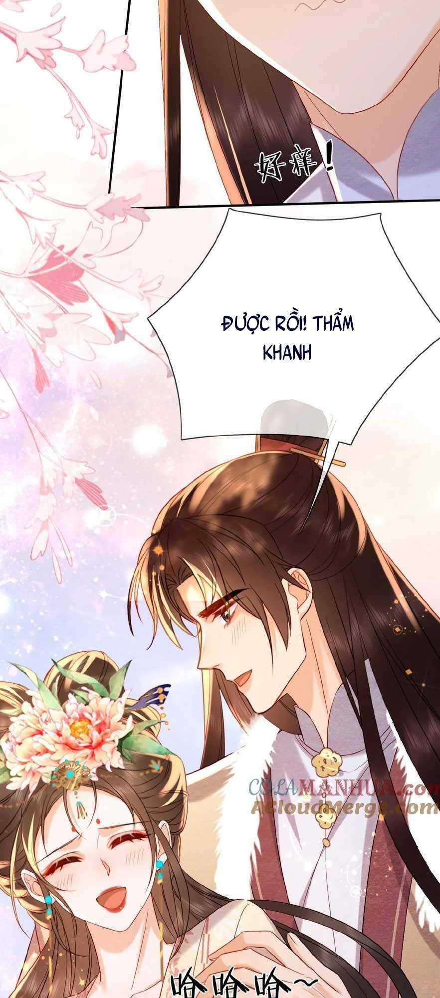 kiều quý phi thủ đoạn ác độc và hoàng thượng không dễ chọc chapter 149 - Next chapter 150