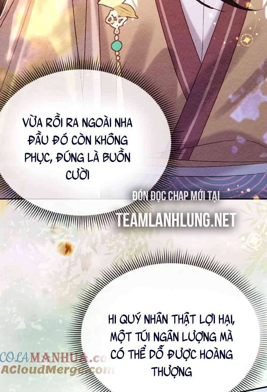 kiều quý phi thủ đoạn ác độc và hoàng thượng không dễ chọc chapter 149 - Next chapter 150