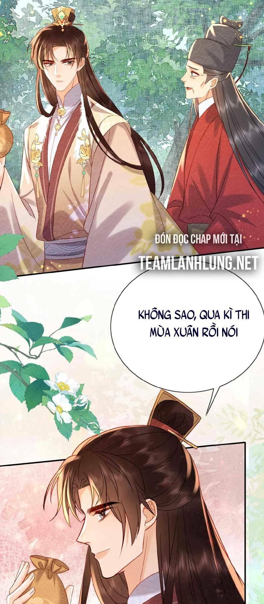 kiều quý phi thủ đoạn ác độc và hoàng thượng không dễ chọc chapter 149 - Next chapter 150