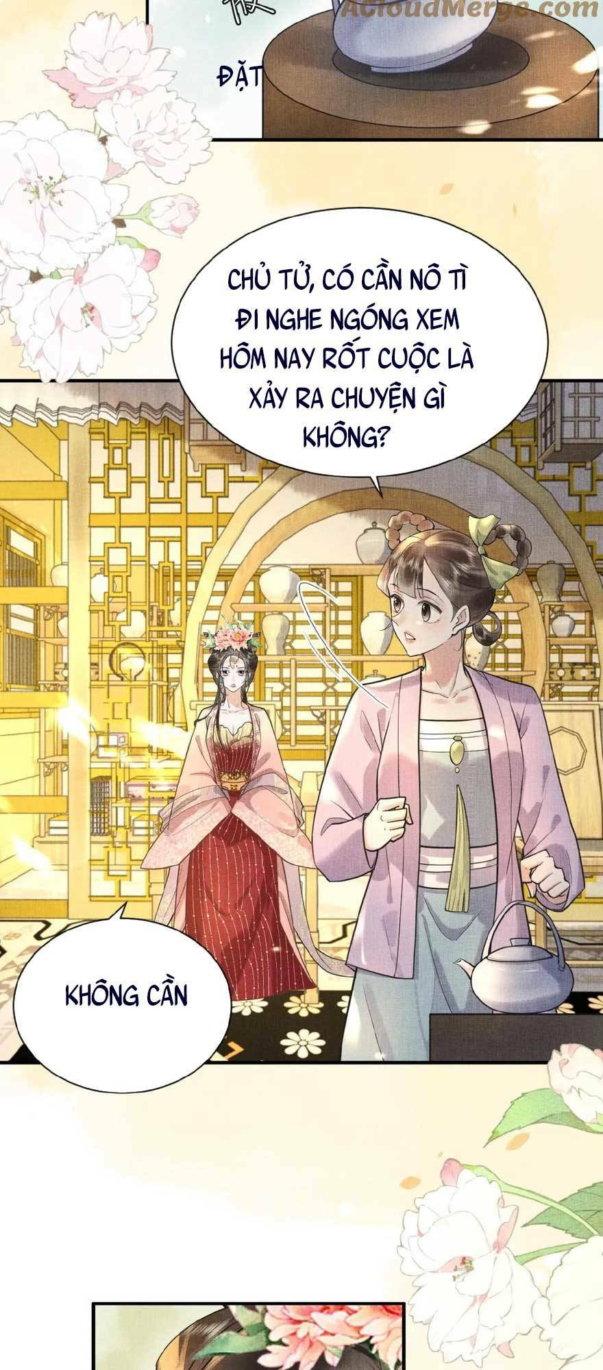 kiều quý phi thủ đoạn ác độc và hoàng thượng không dễ chọc chapter 150 - Next chapter 151