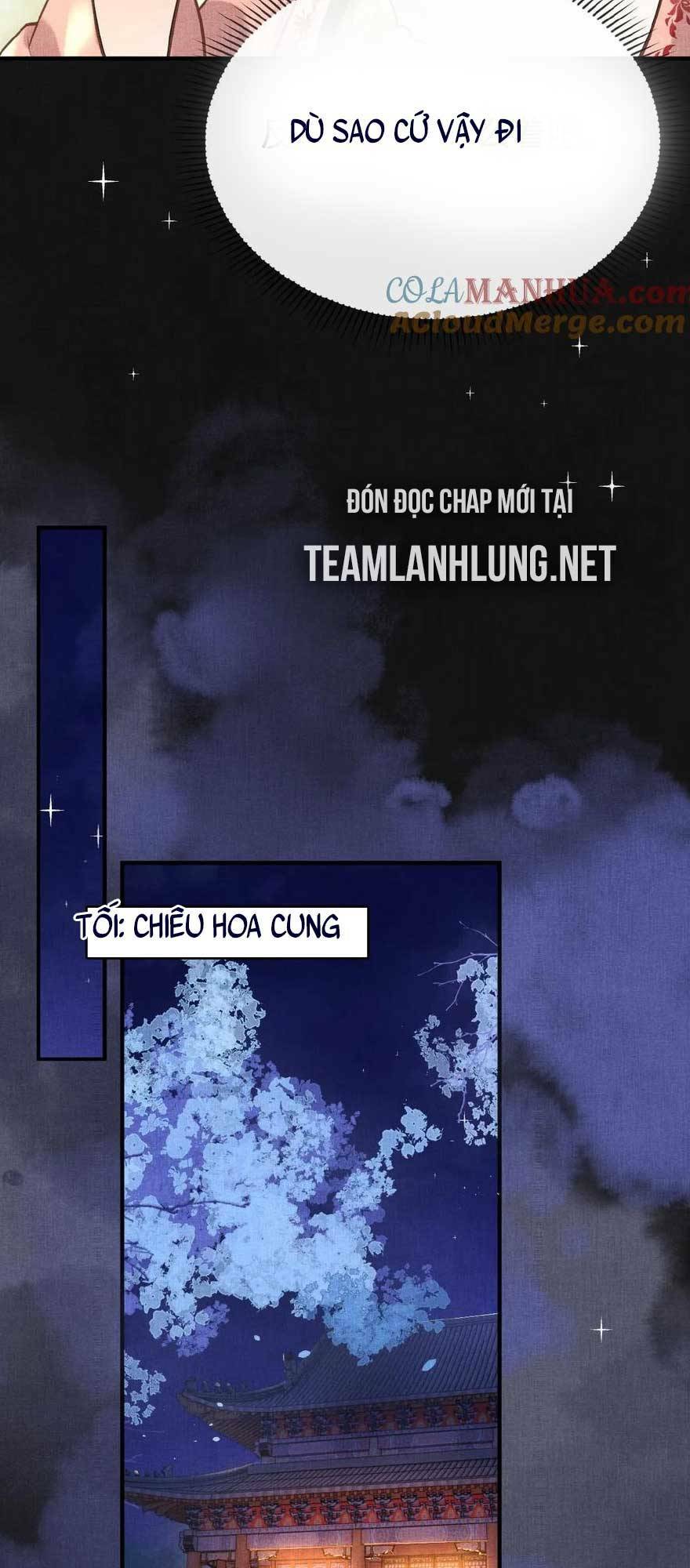 kiều quý phi thủ đoạn ác độc và hoàng thượng không dễ chọc chapter 150 - Trang 5