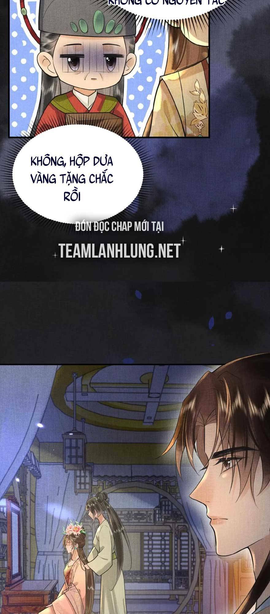 kiều quý phi thủ đoạn ác độc và hoàng thượng không dễ chọc chapter 150 - Next chapter 151