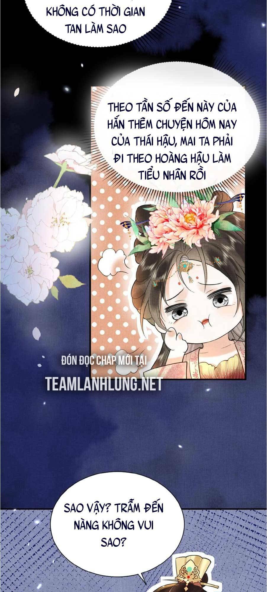 kiều quý phi thủ đoạn ác độc và hoàng thượng không dễ chọc chapter 150 - Next chapter 151