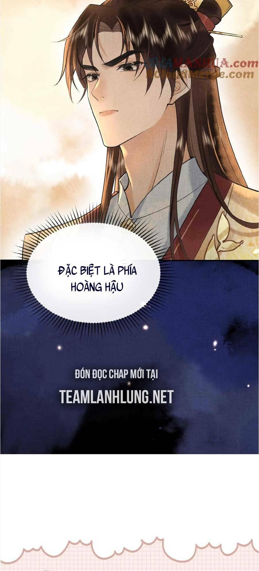 kiều quý phi thủ đoạn ác độc và hoàng thượng không dễ chọc chapter 150 - Next chapter 151