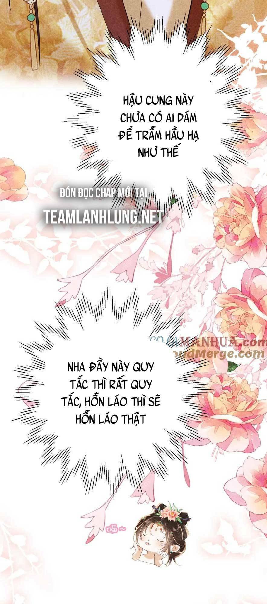 kiều quý phi thủ đoạn ác độc và hoàng thượng không dễ chọc chapter 152 - Next chapter 153