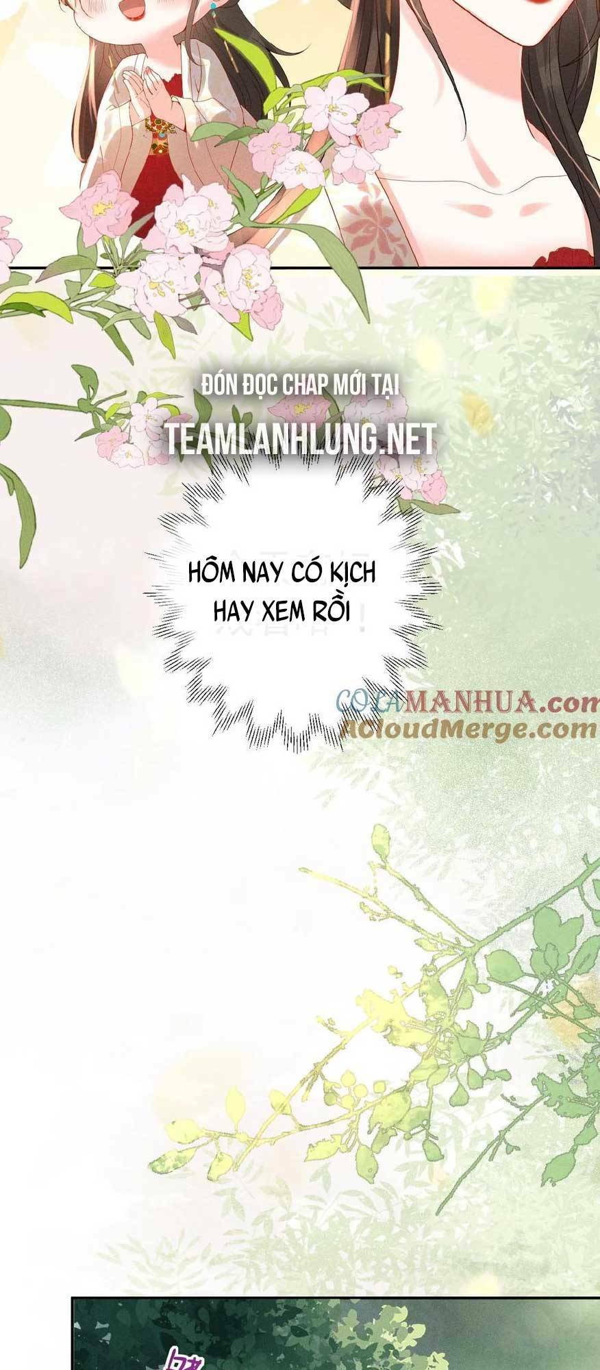 kiều quý phi thủ đoạn ác độc và hoàng thượng không dễ chọc chapter 153 - Trang 5