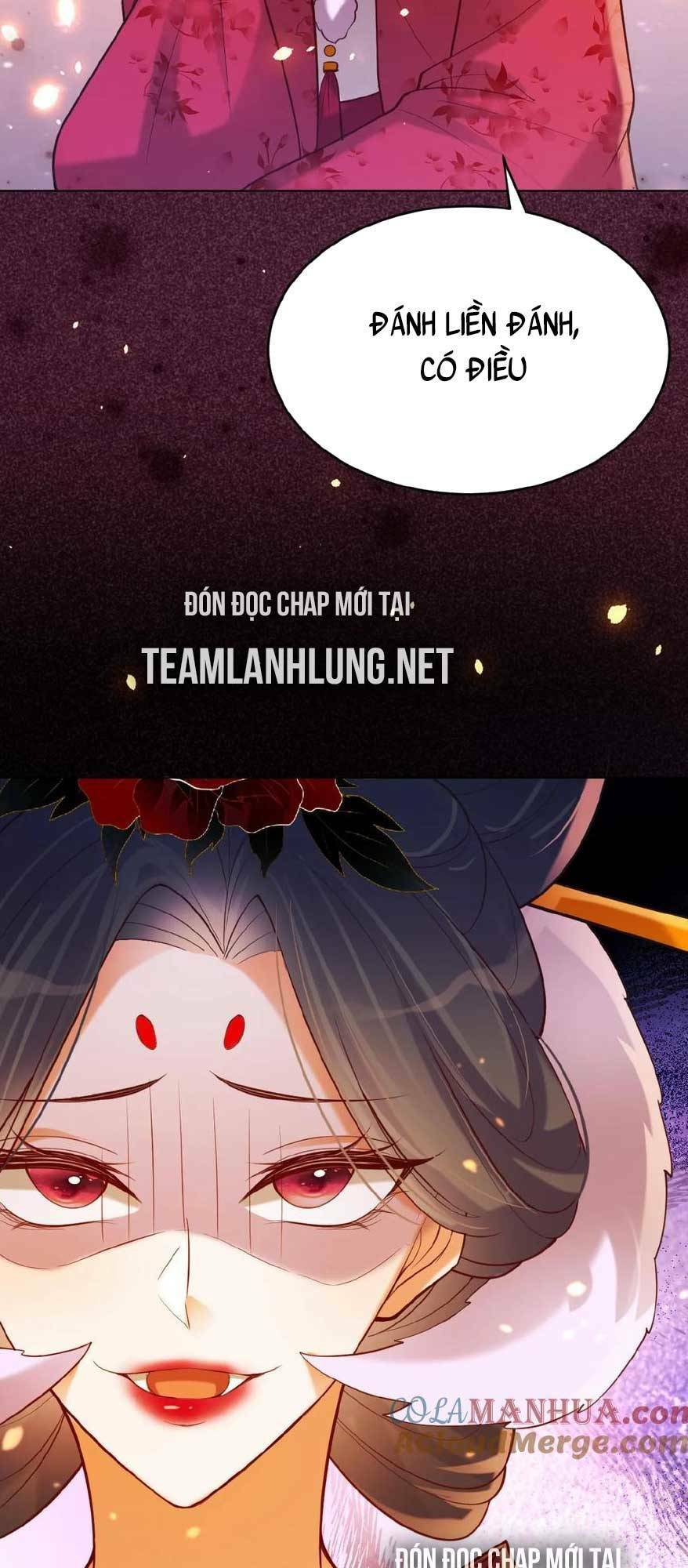 kiều quý phi thủ đoạn ác độc và hoàng thượng không dễ chọc chapter 154 - Next chapter 155