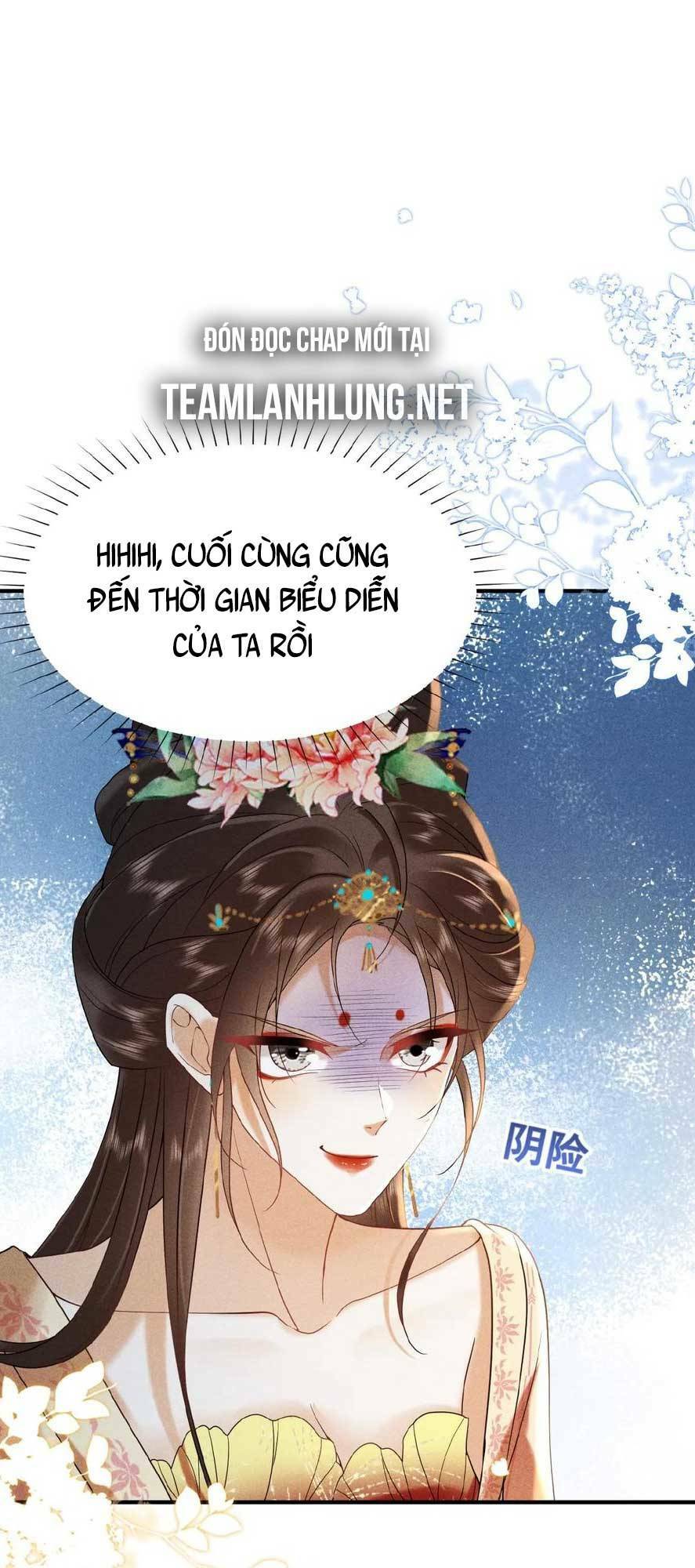 kiều quý phi thủ đoạn ác độc và hoàng thượng không dễ chọc chapter 155 - Next chapter 156