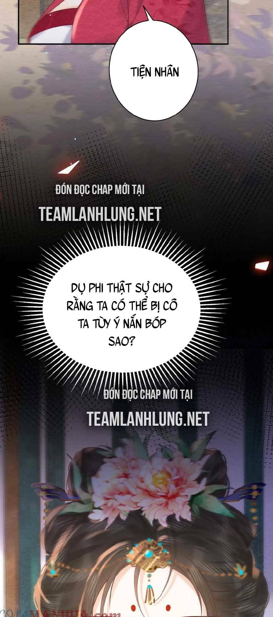 kiều quý phi thủ đoạn ác độc và hoàng thượng không dễ chọc chapter 158 - Next chapter 159