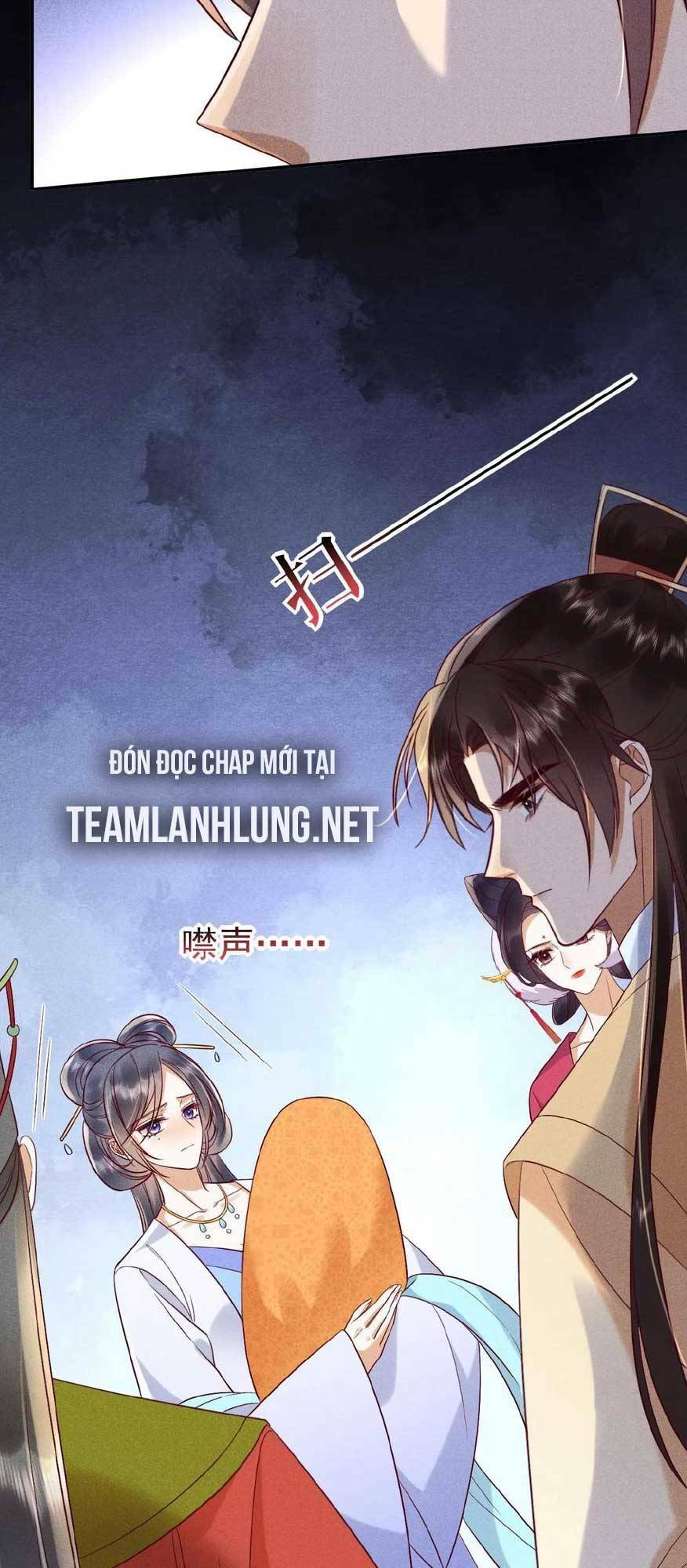 kiều quý phi thủ đoạn ác độc và hoàng thượng không dễ chọc chapter 159 - Next chapter 160