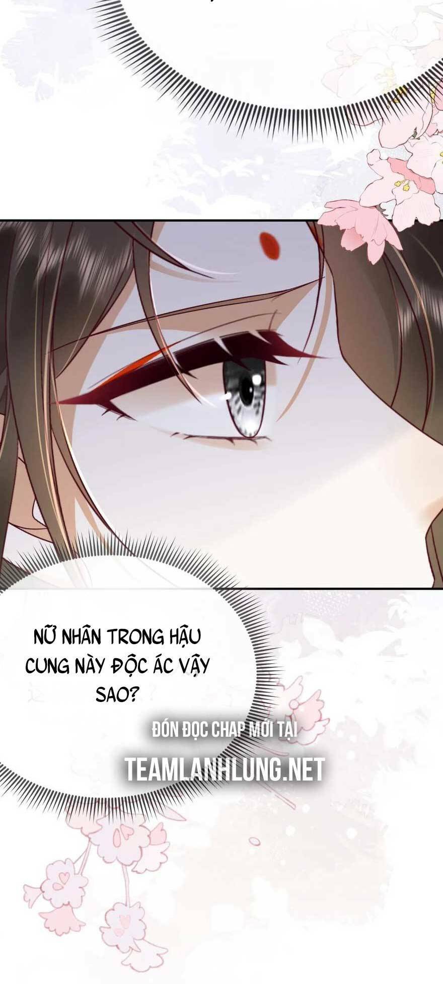 kiều quý phi thủ đoạn ác độc và hoàng thượng không dễ chọc chapter 161 - Next chapter 162