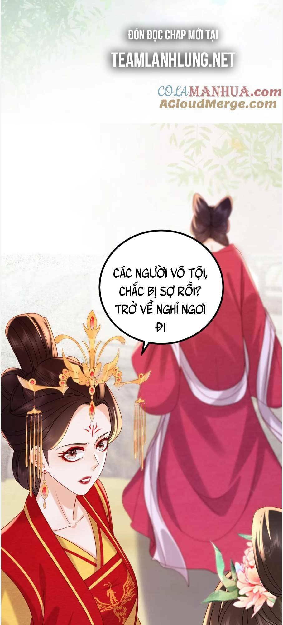 kiều quý phi thủ đoạn ác độc và hoàng thượng không dễ chọc chapter 162 - Next chapter 163