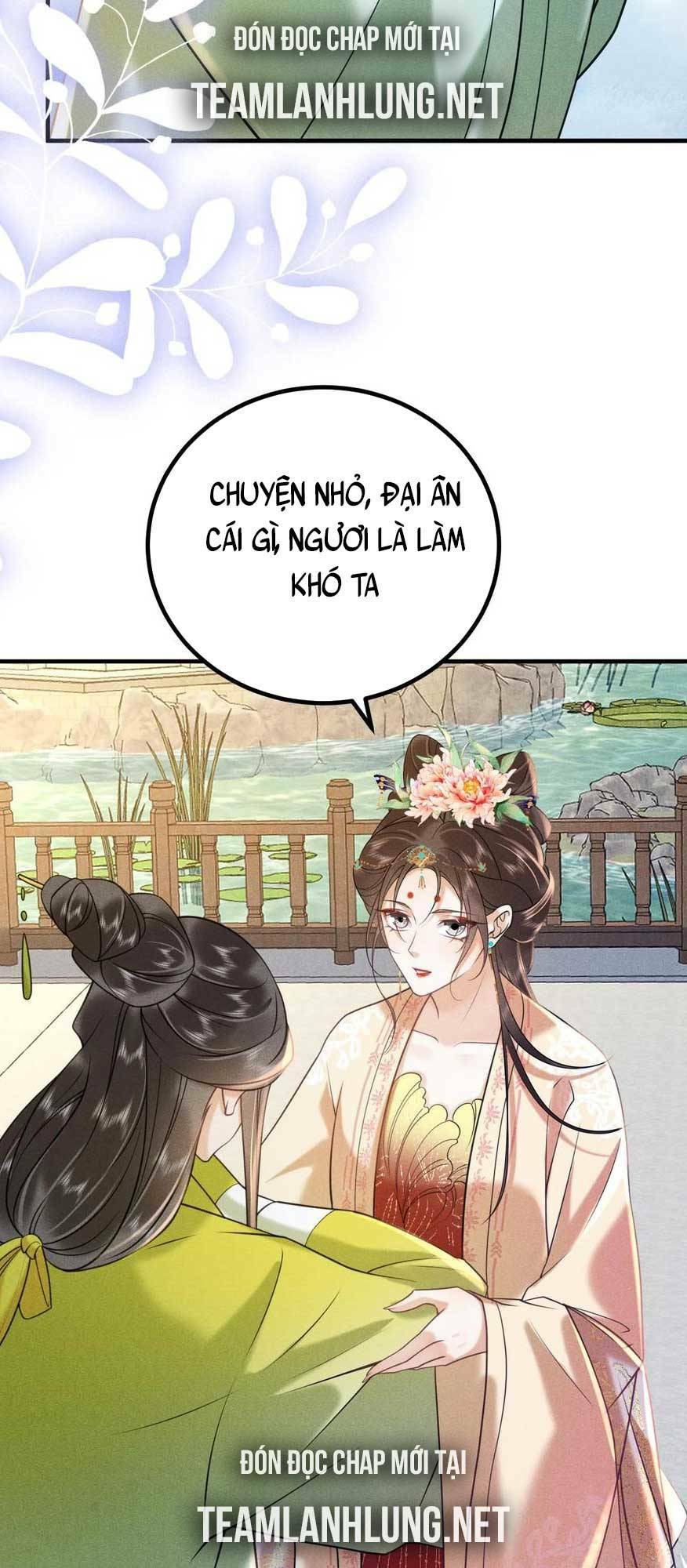 kiều quý phi thủ đoạn ác độc và hoàng thượng không dễ chọc chapter 163 - Next chapter 164