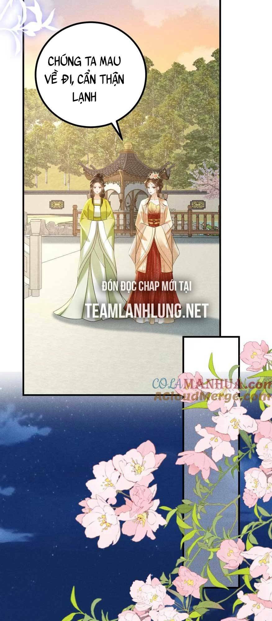 kiều quý phi thủ đoạn ác độc và hoàng thượng không dễ chọc chapter 163 - Next chapter 164