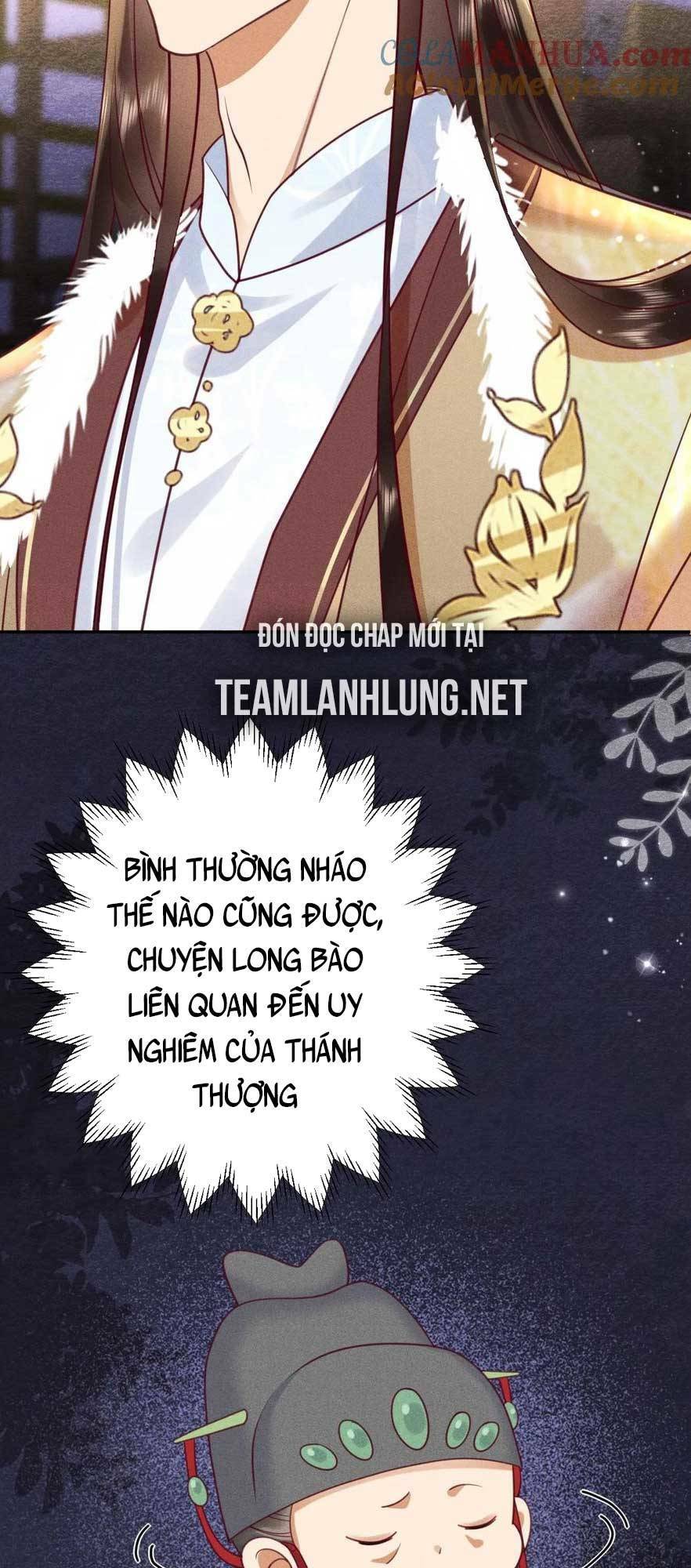 kiều quý phi thủ đoạn ác độc và hoàng thượng không dễ chọc chapter 164 - Next chapter 165