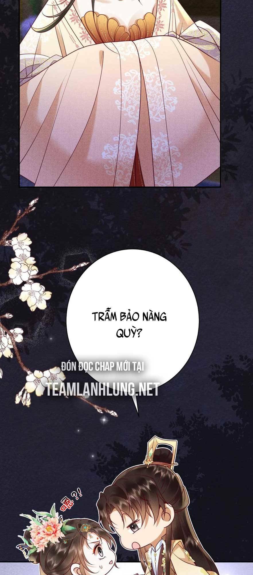 kiều quý phi thủ đoạn ác độc và hoàng thượng không dễ chọc chapter 164 - Next chapter 165