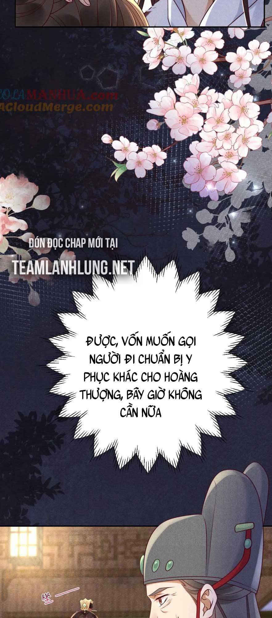 kiều quý phi thủ đoạn ác độc và hoàng thượng không dễ chọc chapter 164 - Next chapter 165