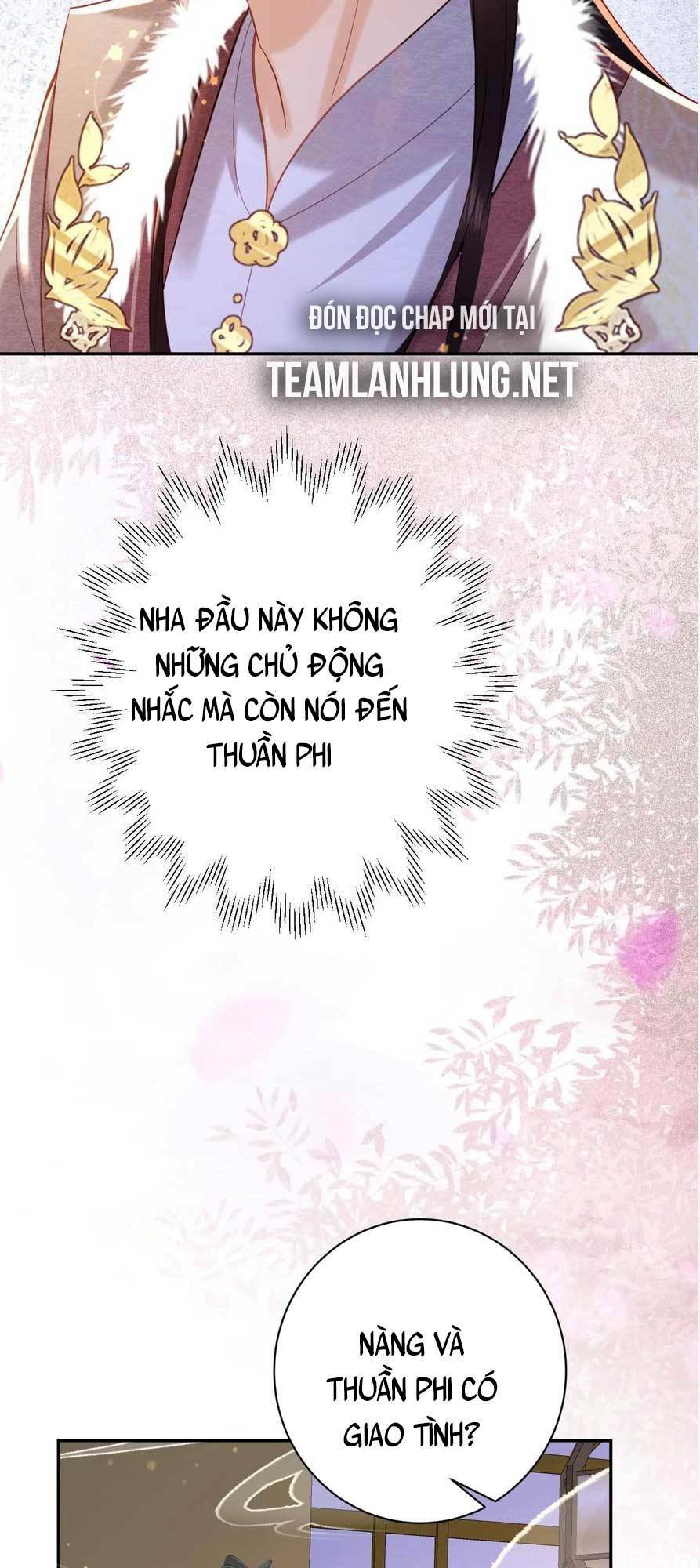 kiều quý phi thủ đoạn ác độc và hoàng thượng không dễ chọc chapter 165 - Trang 5