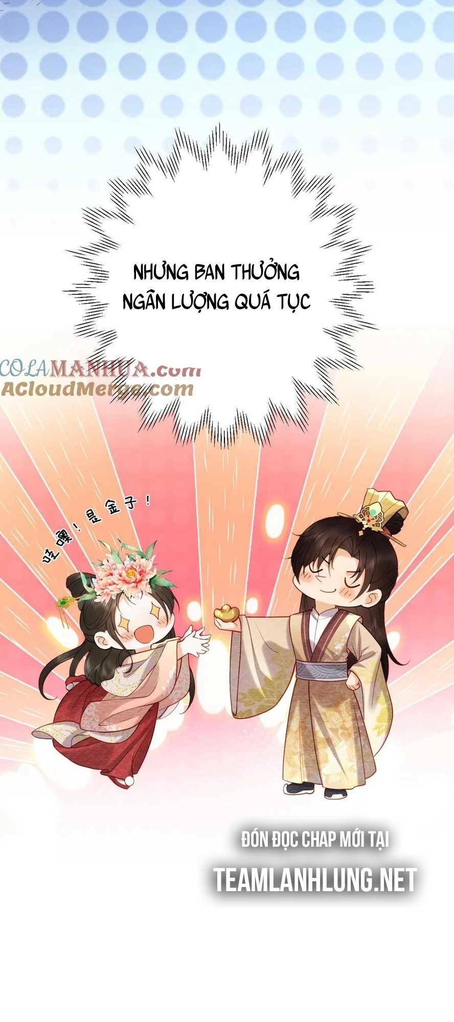 kiều quý phi thủ đoạn ác độc và hoàng thượng không dễ chọc chapter 165 - Trang 5