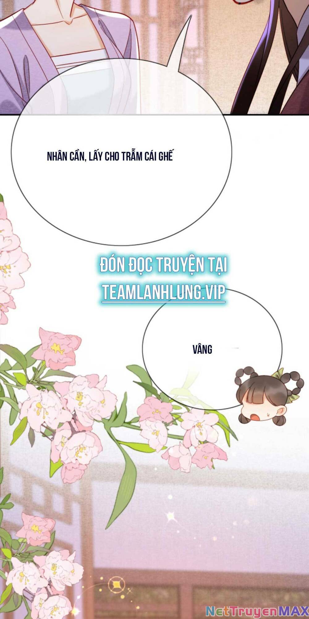 kiều quý phi thủ đoạn ác độc và hoàng thượng không dễ chọc chapter 169 - Trang 5