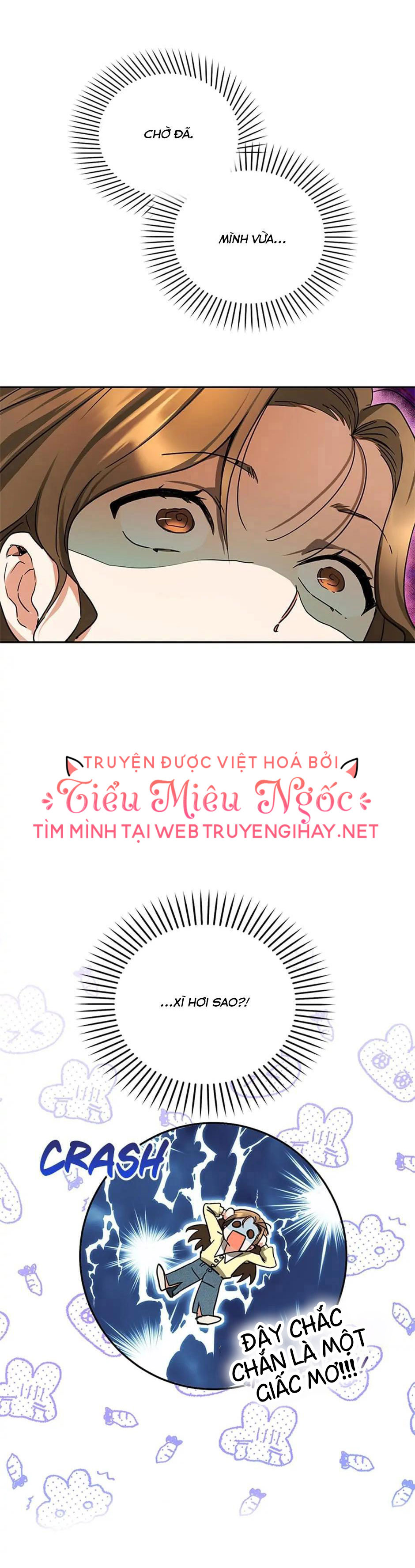 HÔN THÔI VẪN CHƯA ĐỦ ĐÂU Chap 6 - Next Chap 7