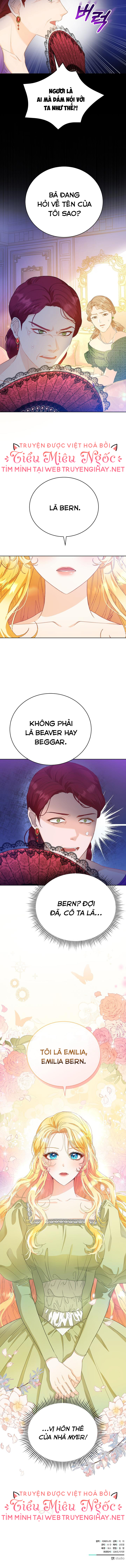 TÌNH YÊU ĐÓ CHƯA HỀ TỒN TẠI Chap 12 - Next Chap 11