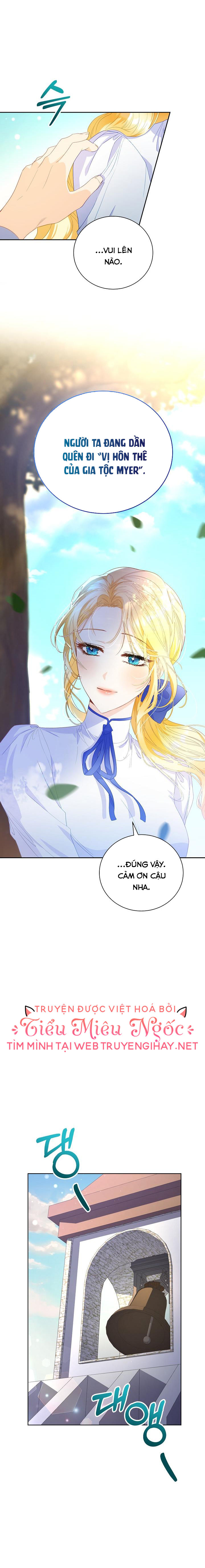 TÌNH YÊU ĐÓ CHƯA HỀ TỒN TẠI Chap 21 - Next Chap 32