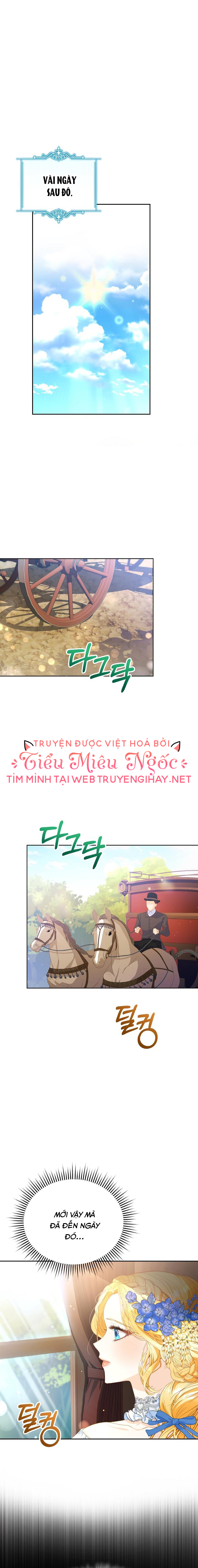 TÌNH YÊU ĐÓ CHƯA HỀ TỒN TẠI Chap 21 - Next Chap 32