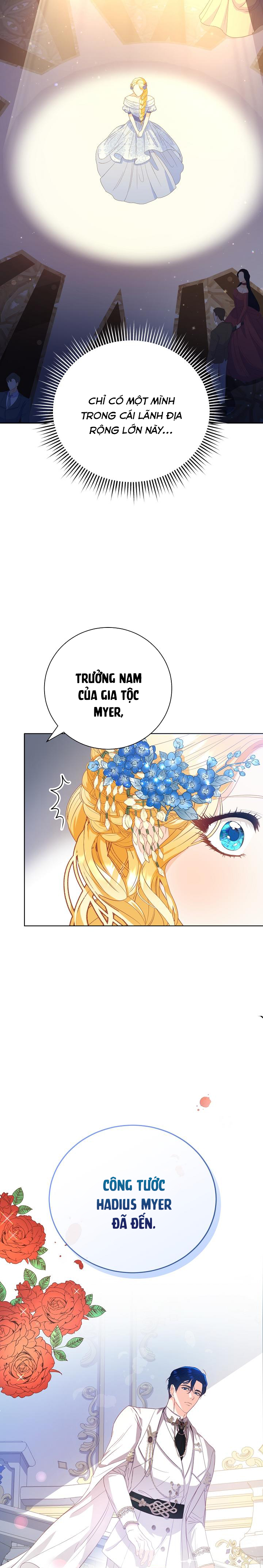 TÌNH YÊU ĐÓ CHƯA HỀ TỒN TẠI Chap 22 - Next Chap 21