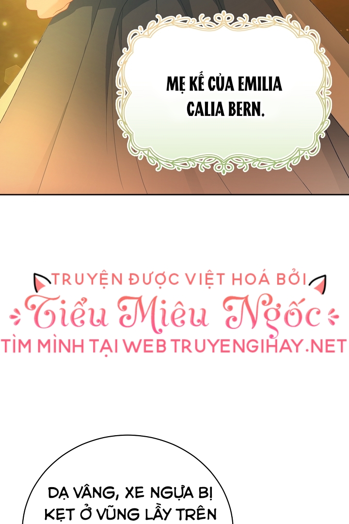 TÌNH YÊU ĐÓ CHƯA HỀ TỒN TẠI Chap 31 - Next Chap 4.2