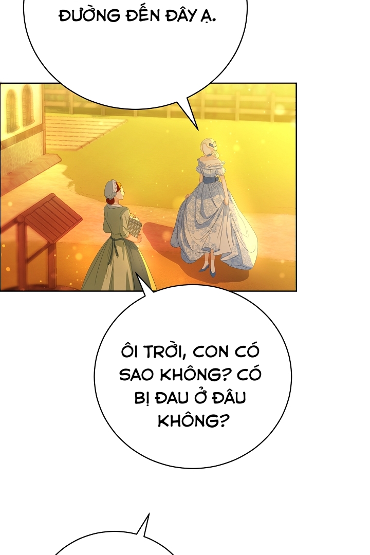 TÌNH YÊU ĐÓ CHƯA HỀ TỒN TẠI Chap 31 - Next Chap 4.2