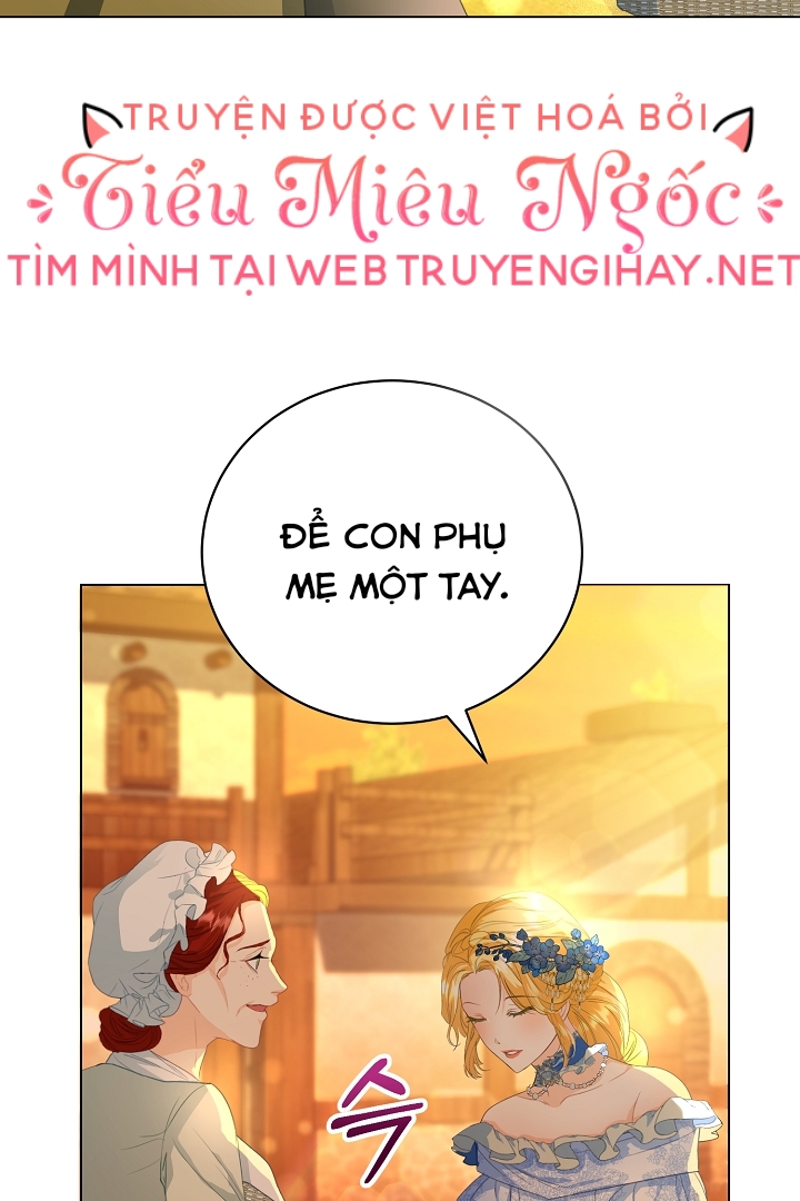 TÌNH YÊU ĐÓ CHƯA HỀ TỒN TẠI Chap 31 - Next Chap 4.2