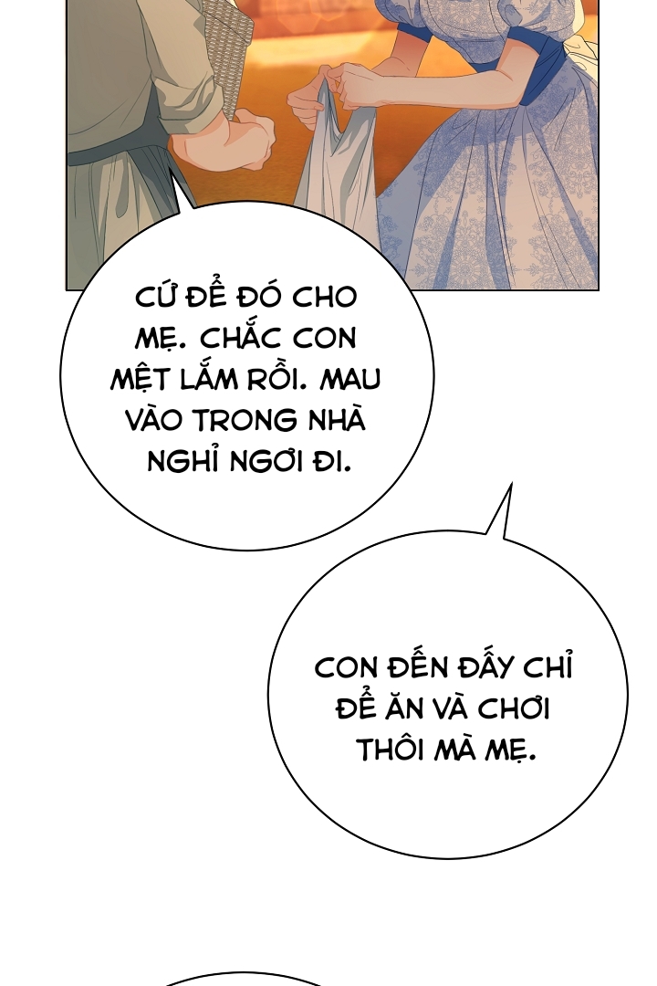 TÌNH YÊU ĐÓ CHƯA HỀ TỒN TẠI Chap 31 - Next Chap 4.2