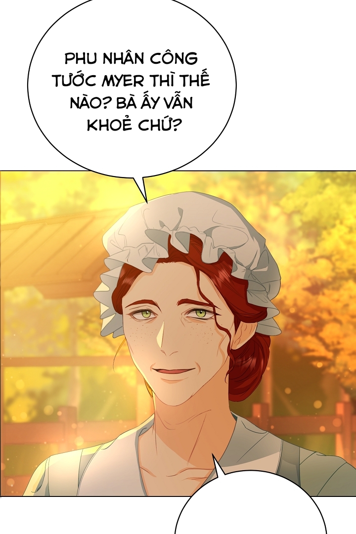 TÌNH YÊU ĐÓ CHƯA HỀ TỒN TẠI Chap 31 - Next Chap 4.2