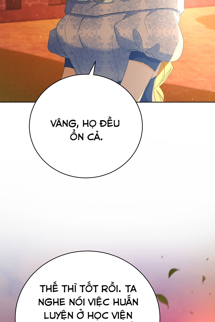 TÌNH YÊU ĐÓ CHƯA HỀ TỒN TẠI Chap 31 - Next Chap 4.2