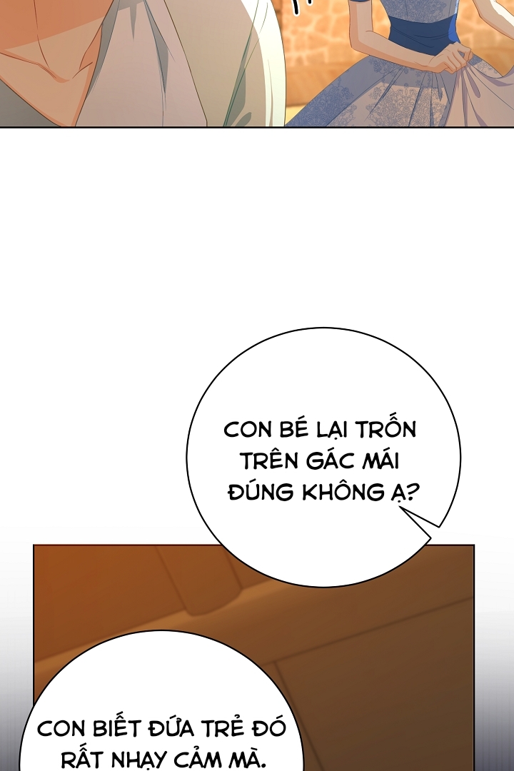 TÌNH YÊU ĐÓ CHƯA HỀ TỒN TẠI Chap 31 - Next Chap 4.2