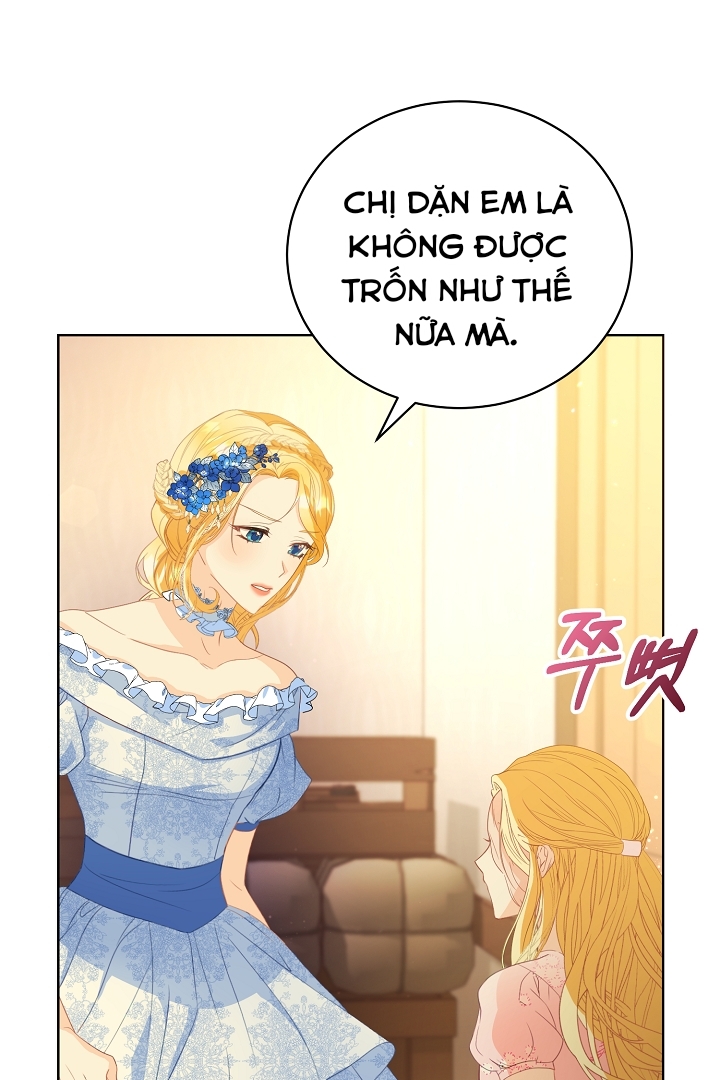 TÌNH YÊU ĐÓ CHƯA HỀ TỒN TẠI Chap 31 - Next Chap 4.2