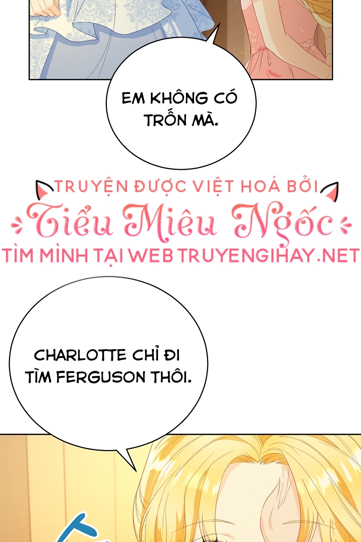 TÌNH YÊU ĐÓ CHƯA HỀ TỒN TẠI Chap 31 - Next Chap 4.2