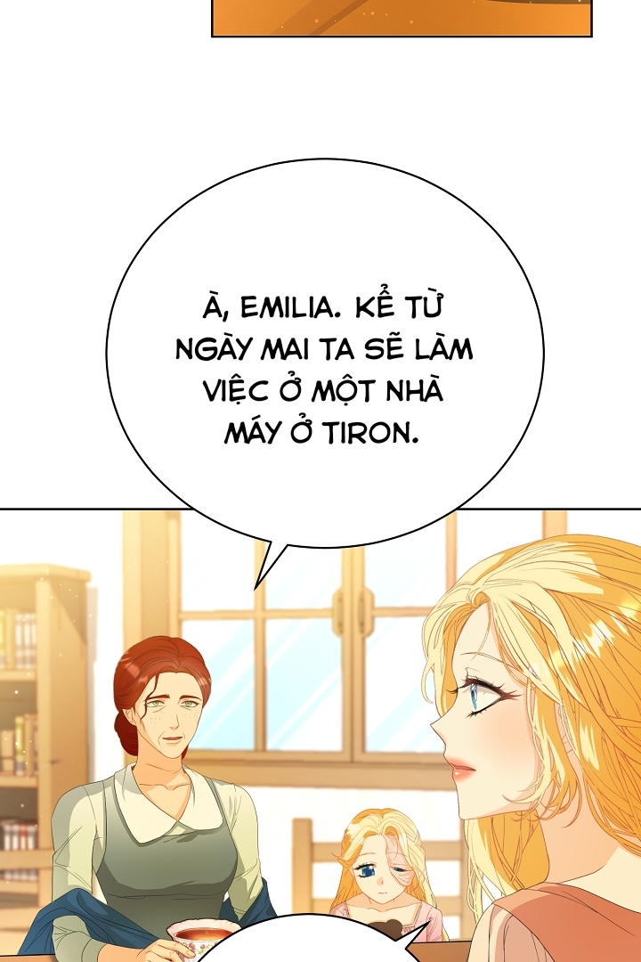 TÌNH YÊU ĐÓ CHƯA HỀ TỒN TẠI Chap 31 - Next Chap 4.2