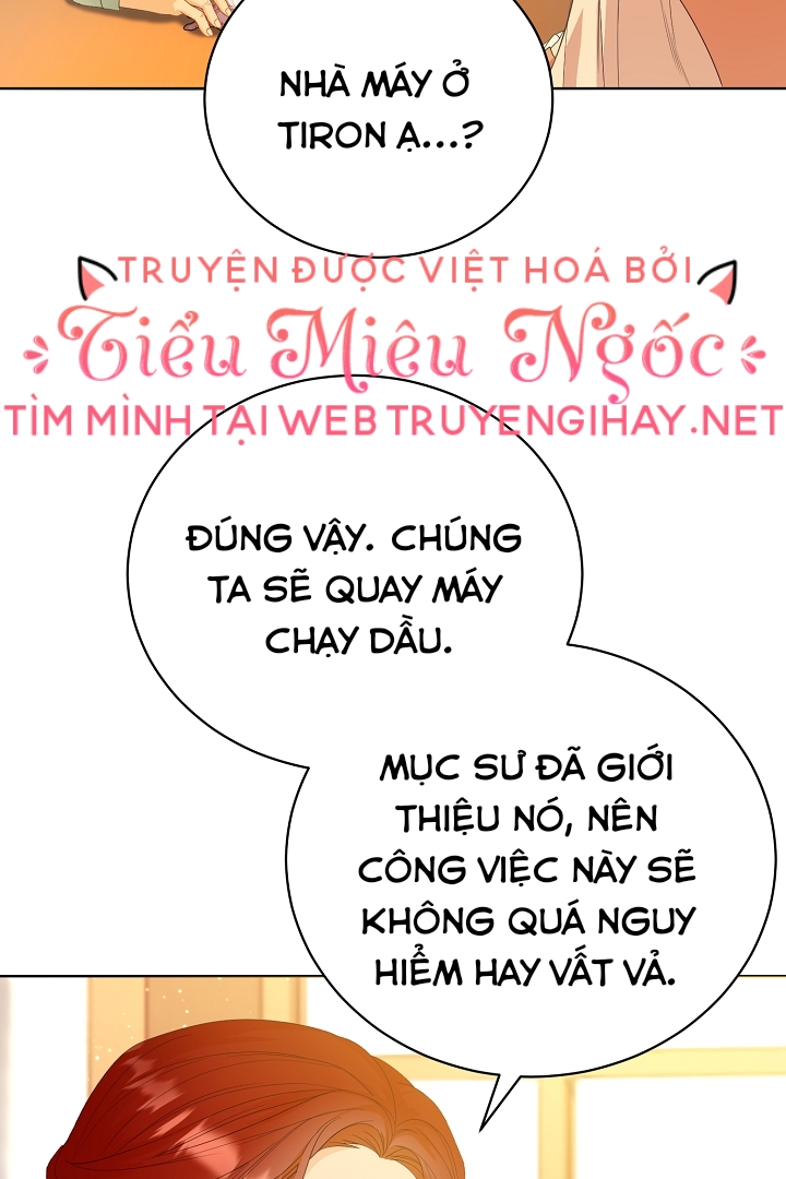 TÌNH YÊU ĐÓ CHƯA HỀ TỒN TẠI Chap 31 - Next Chap 4.2