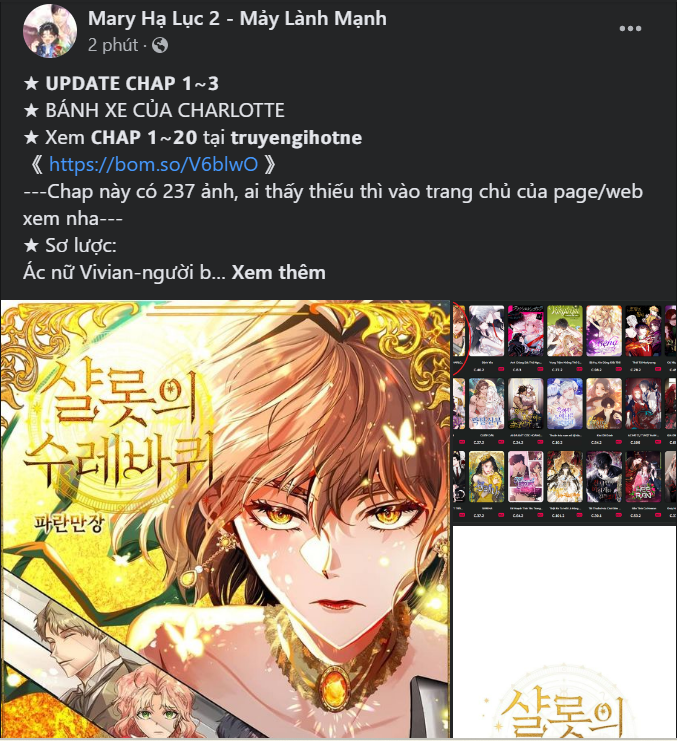 random target - mục tiêu ngẫu nhiên Chap 5.1 - Trang 2